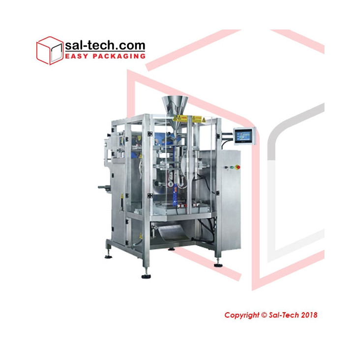 STEP VFFS 620 Vertical bag packer